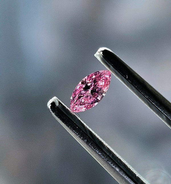 Pink Diamonds