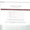 argyle certificate of a natural pink diamond, round pink, natural colored diamonds