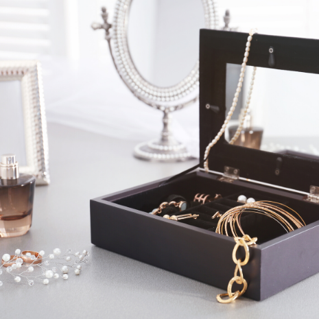 Caring for your Jewelry