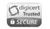 Digicert Trusted Logo