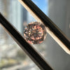 PINK Diamond, 0.40 Carat, ROUND Shape, I1 Clarity - VMK Diamonds argyle pink colored diamond