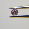 0.17 Carat ROUND Shape PINK Color Diamond - VMK Diamonds