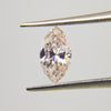 PINK Diamond, 0.76 Carat, MARQUISE Shape, VS2 Clarity
