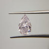 1.77 Carat PEAR Shape PINK Color Diamond