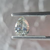 1.75 Carat PEAR Shape YELLOW Color Diamond