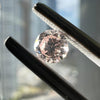 PINK Diamond, 0.40 Carat, ROUND Shape
