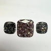PINK Diamond, 0.66 Carat, CUSHION Shape, SI1 Clarity