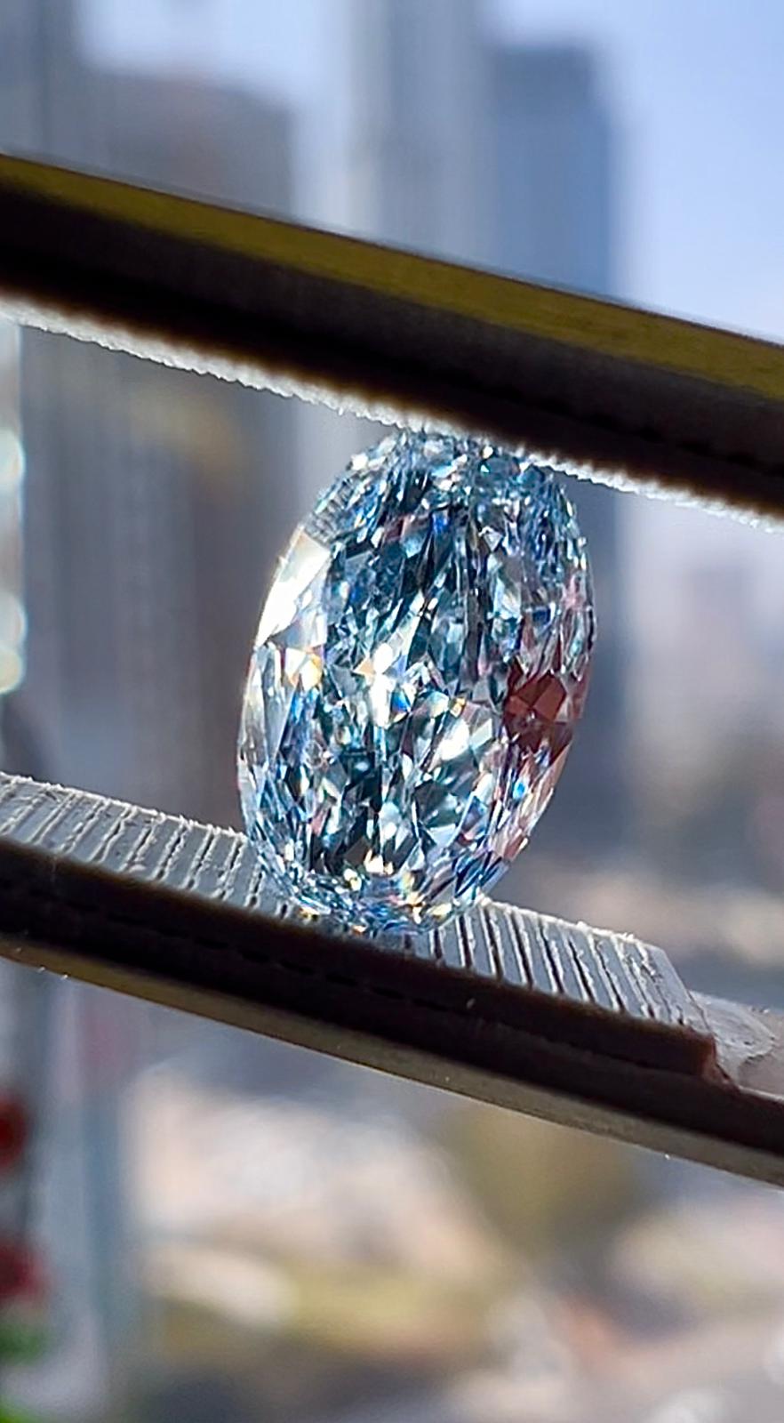 What Color Diamond Is The Most Expensive?