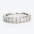 Colorless Eternity Band