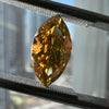 BROWN Diamond, 2.00 Carat, MARQUISE Shape, VS2 Clarity - VMK Diamonds