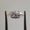 0.51 Carat MARQUISE Shape PINK Color Diamond - VMK Diamonds