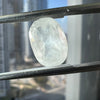 GRAY Diamond, 5.56 Carat, CUSHION Shape, I1 Clarity